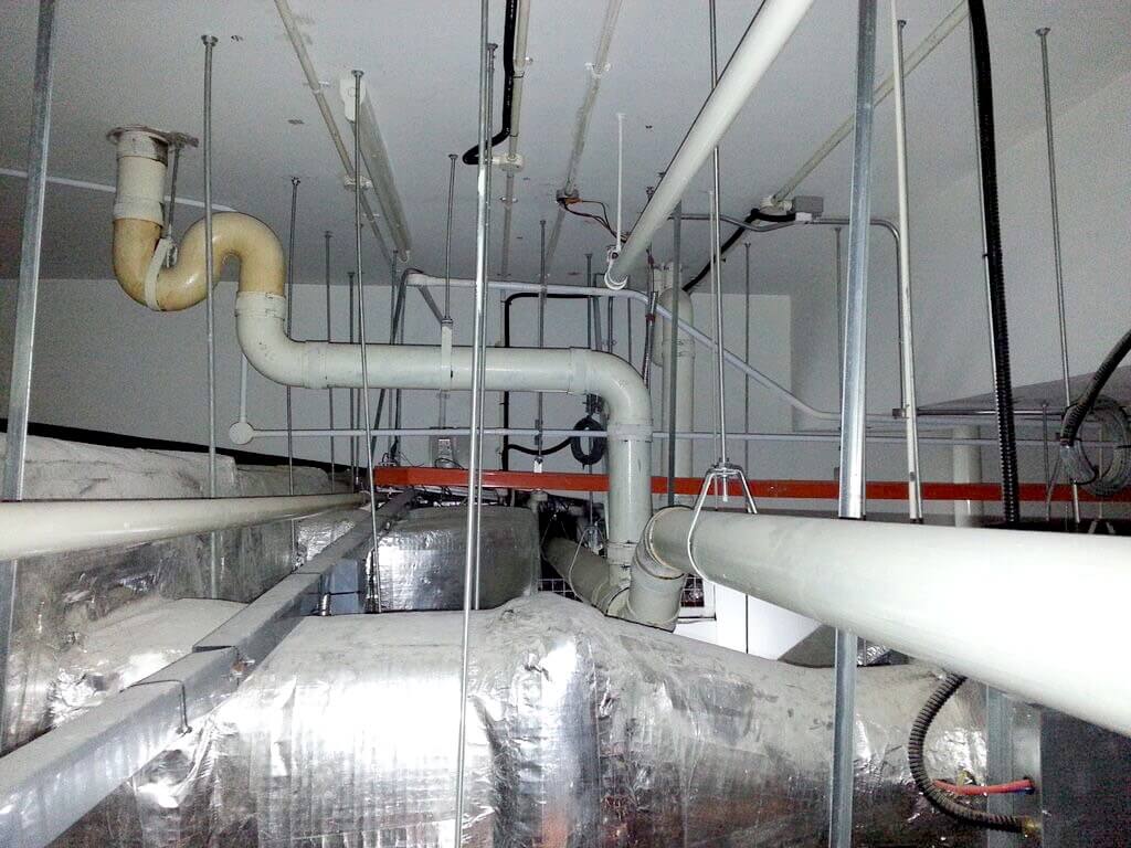 Grease Trap Singapore Maintenance Asiapacz Pte Ltd