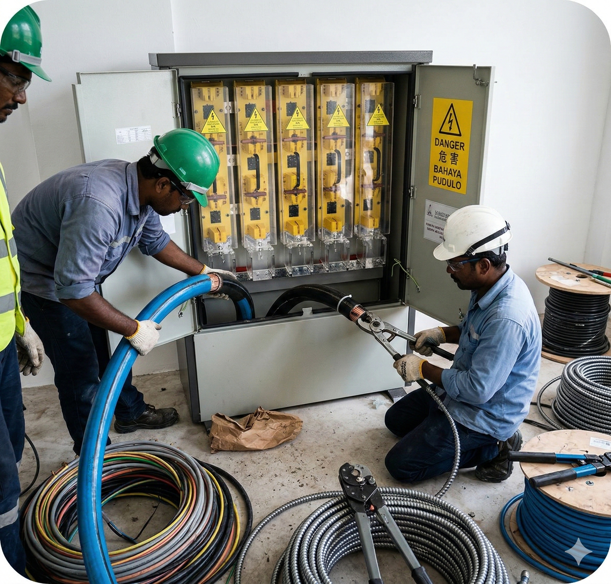 Electrical
