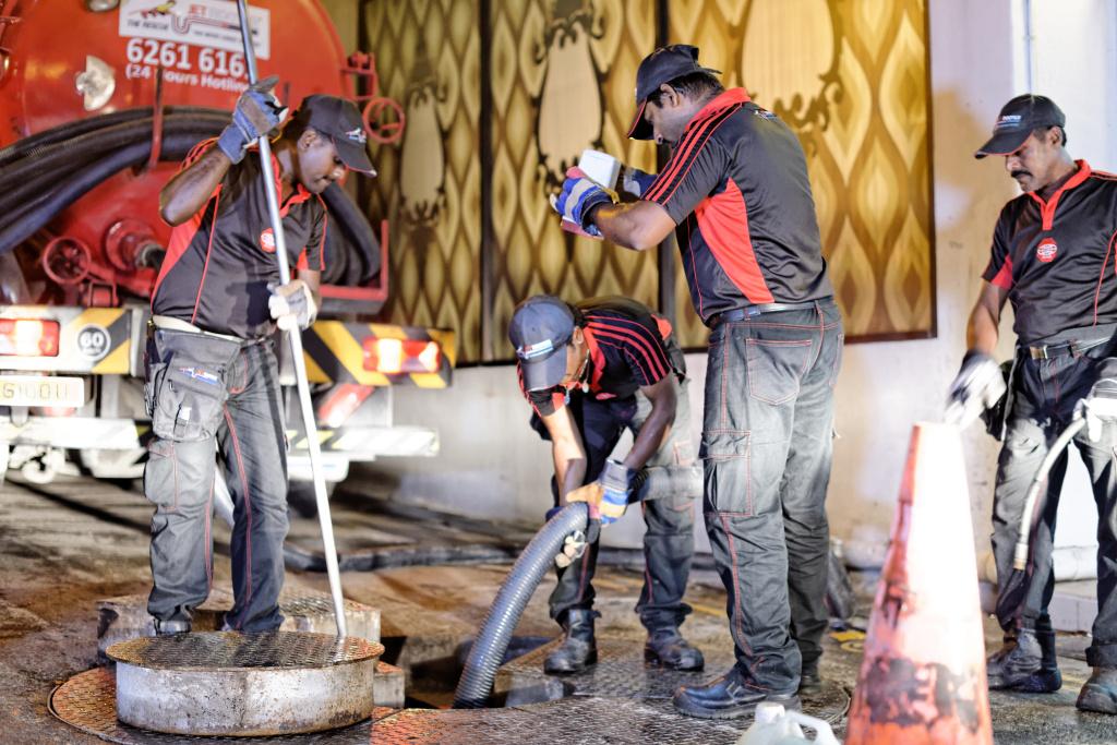 What Is A Portable Grease Trap In Singapore vrogue.co